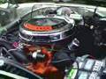 Hemi idle