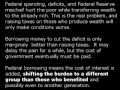 U-S-Economic-House-o