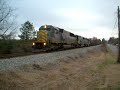 NS 67G East Through Alex City, AL