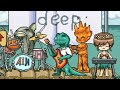 Architecture in Helsinki - Do the Whirlwind