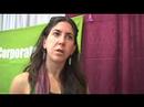 Julie Wolk on what makes Rainforest Action Network unique Julie Wolk on what makes Rainforest Action Network unique