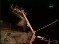 Columbus Installation (time lapse)