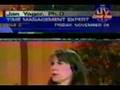 TV Interview with Jan Yager on time management