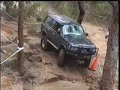 Hardcore 4x4- 80 series landcruiser