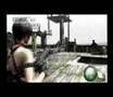 RE4 Mercenaries Ada Waterworld - 183200 GC (1/2)