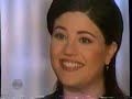 the complete broadcast interview with monica lewinsky and barbara walters on abc's 20/20. air date was march 3, 1999.