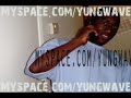 Yung Wave Ft. Ricc Ross - The Corner