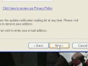 Installing SuperAntiSpyware