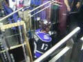 before the game
