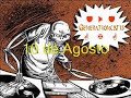 Fechas para el dia del loquendero