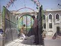 V.U CCI Students loading truck (Sawat)