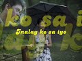 Ligaya Mo, Ligaya Ko - Yolly Samson