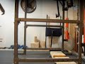 Olympic Squat 630x1 @8 Olympic Squat 630x1 @8