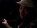 bayje singing a snippet of 