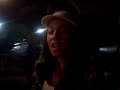 bayje singing a snippet of 