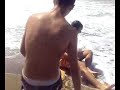 io con lo skinboord