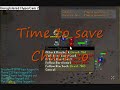 Xxphatmagexx gets Lvl138, Party!