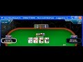 Phil Ivey vs. Genius28 - FullTilt Poker 12-05-2007