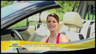 Ford Bacher - Focus CC Ford Bacher - Focus CC
