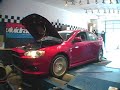 Vivid Racing EVO X Dyno Runs
