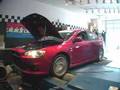Vivid Racing EVO X Dyno Runs