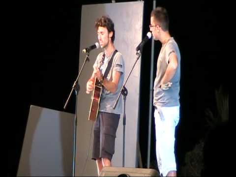 Miss e Mr Riviera 2010 a Casamicciola Terme - Settima Parte