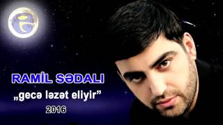 Ramil Sedali   Gece Lezet Eliyir 2016