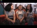 Applebum - DMC Team 2009 - First female djs crew to enter DMC's Team DJ Battle Championships