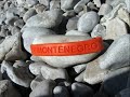 Crna Gora - Montenegro