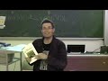 What is Life?  The Amazing R.H. Conway - Richard Buckland UNSW