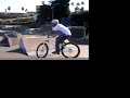 Fun Spot Jesse Nickell