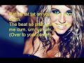 Kesha - Sleazy (Lyrics )