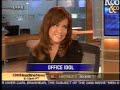 Robin Meade & Company Joking around Robin Meade & Company Joking around