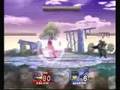 OmegaXF(Marth)vstG(Falco)