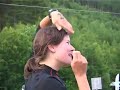 The Norseman journey 2008