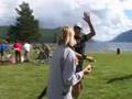 The Norseman journey 2008