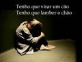 UMA CARTA PARA DEUS...