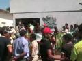 PROTESTO DE COLONOS EM BRASILÉIA