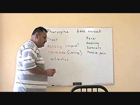 how to treat group g strep