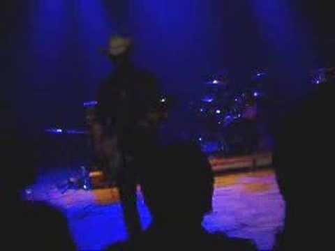 Beasts of Bourbon - Nimes - France - ...