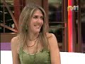 Salvador Blanco y Carlos hablan de  emotivos recuerdos 5