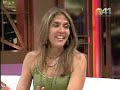 Salvador Blanco y Carlos hablan de  emotivos recuerdos 5