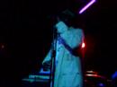 Dwele Performance @ The Blind Big - I Think I Love You