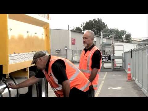 Downer – Increasing profitability through driver education