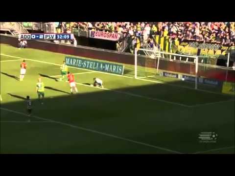 eredivisie - Top 10 mooiste goals Eredivisie 2013/2014, speelronde 1. Muziek: Quintino & Alvaro - World In Our Hands (Original Mix)