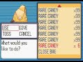 this is my first 
hacked verson of 
pokemon sapphire 
that work this is 
just the beta 
verson of pokemon
shiny dark dimond
i have not quiet 
finished the title 
yet or adding the 
new pokemon reg/leg
and you can 
download the beta 
verson of the game
it is not completely 
finished but it is
getting there and i 
will allso be updating
the site that has the
game on it so you should
check on the site that 
the link  i will be 
providing in the 
description so please be 
calm i will get it
done as soon as posibale
here os the website

http://www.filefactory.com/file/971c9a/n/shiny_dark_dimond_beta_zip

so that is it when 
i finsh more of the
game i will upload a
new verson of it
but when i am finsh
with the whole game
it will say 
shiny dark dimond 
full game insted of 
beta verson

that is all to my 
description. this 
description was
brought to you by 
wiideathmod thankyou 
for reading bye.
