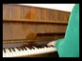 Yoter Tov Lisloah_My Piano