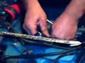 Ford T motor Fiat 125 1600 DOHC (CHILE)