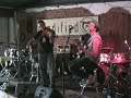 Jay Terrien, Willie Oteri, Pat Mastelotto, Skinny Bishop