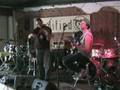 Jay Terrien, Willie Oteri, Pat Mastelotto, Skinny Bishop